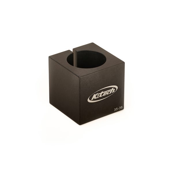 Tool - Front Fork Cartridge Clamp DDS (35/36 dia)