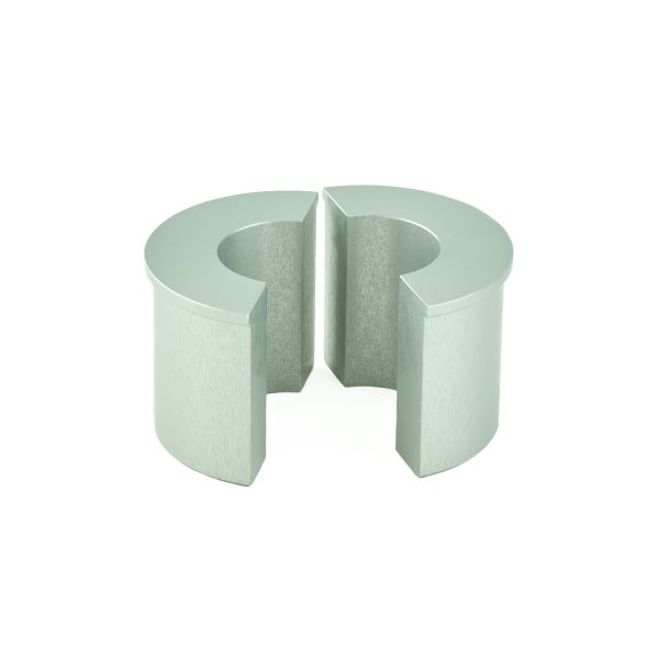 Tool - Front Fork Tube Clamping Insert (31mm) -Two Piece