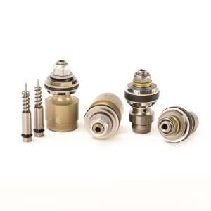 Front Fork Piston Kit MARZOCCHI 26mm