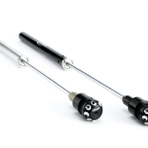 Front Fork Cartridges Tracker Triumph Street Twin 2016> KYB