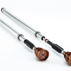 Front Fork Cartridges ORDS Kawasaki KX85 2014> KYB
