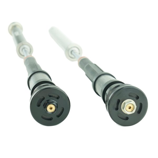 Front Fork Cartridges Tracker Ducati Scrambler 800 2015> KYB - Image 2