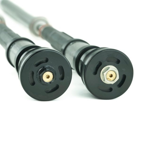 Front Fork Cartridges Tracker Ducati Scrambler 800 2015> KYB - Image 3