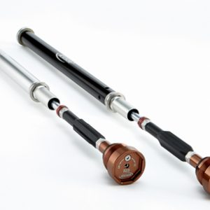 Front Fork Cartridges ORDS KTM 65SX 2021> HUS TC65 2021> WP AER