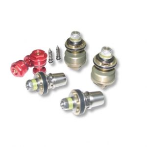 Front Fork Piston Kit -Race