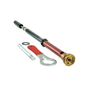 Front Fork ORSS Air2Spring Conversion -WP 48mm AER HUSQVARNA 2021>