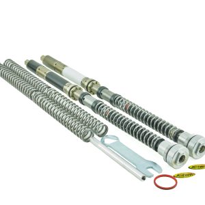 Front Fork Cartridges DDS BMW S1000RR 2019 > Marzzochi