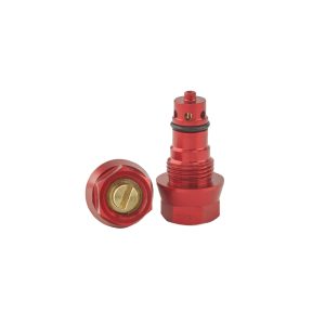 Front Fork Compression Flow Control Valves KYB 1.5mm