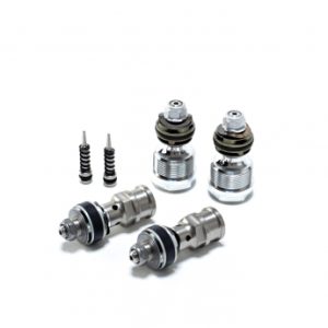 Front Fork Piston Kit KYB -Race