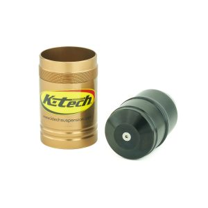K-Tech Shock Absorber Reservoir Bladder Conversion WP 60.00mm