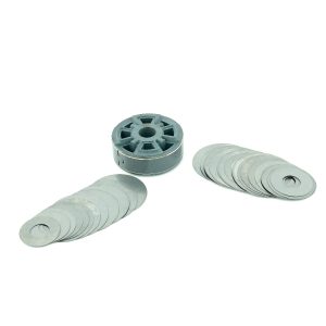 Shock Absorber ORVS WP 4T 2016-2022