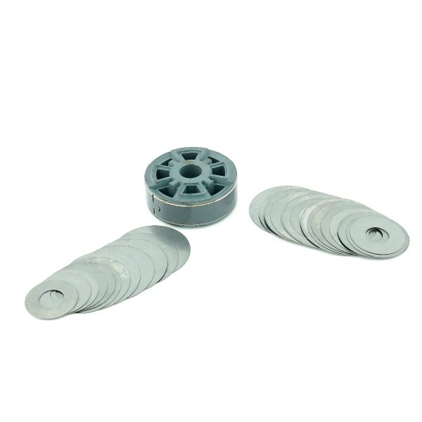 Shock Absorber ORVS WP 4T 2016-2022