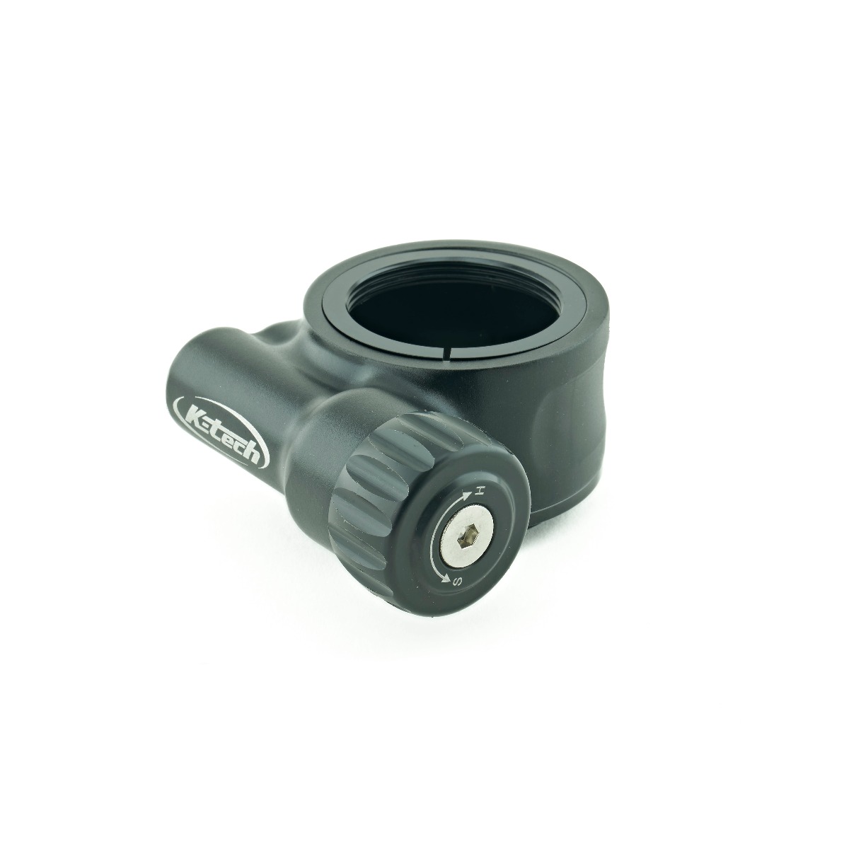SHOCK ABSORBER HYDRAULIC SPRING PRELOAD ADJUSTER INTEGRATED L/H
