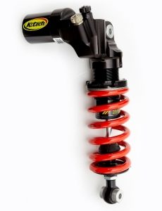 Shock Absorber DDS Lite Triumph Daytona 675/675R Street Triple R 2006>