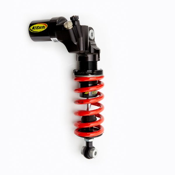 Shock Absorber DDS Lite Triumph Daytona 675/675R Street Triple R 2006> - Image 2