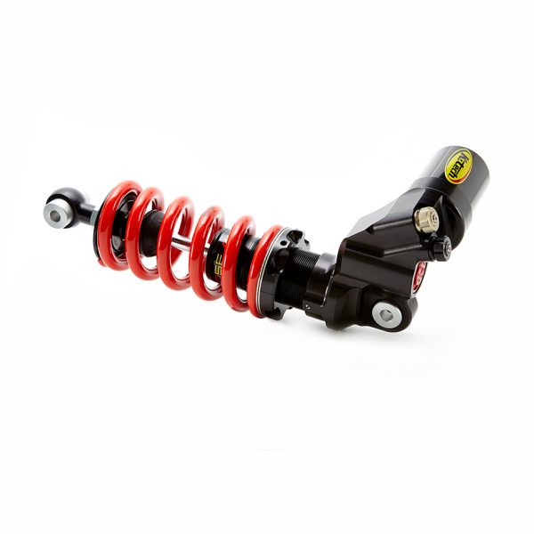 Shock Absorber DDS Lite Triumph Daytona 675/675R Street Triple R 2006> - Image 4