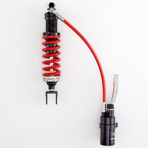 Shock Absorber Razor-R YAMAHA FZ/MT-09 FJ/Tracer/ 2014> 95- 95-110Kg / 210-245lb