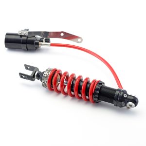 Shock Absorber Razor-R YAMAHA FZ/MT-09 FJ/Tracer/ 2014> 80-95Kg / 175-210lb