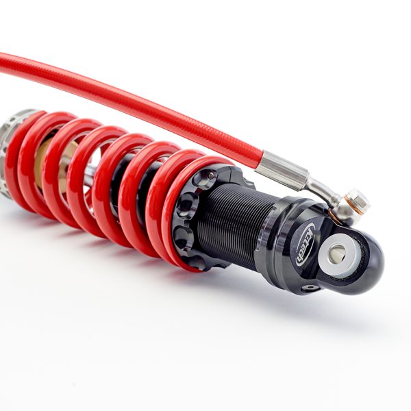 Shock Absorber Razor-R YAMAHA FZ/MT-09 FJ/Tracer/ 2014> 80-95Kg / 175-210lb - Image 3