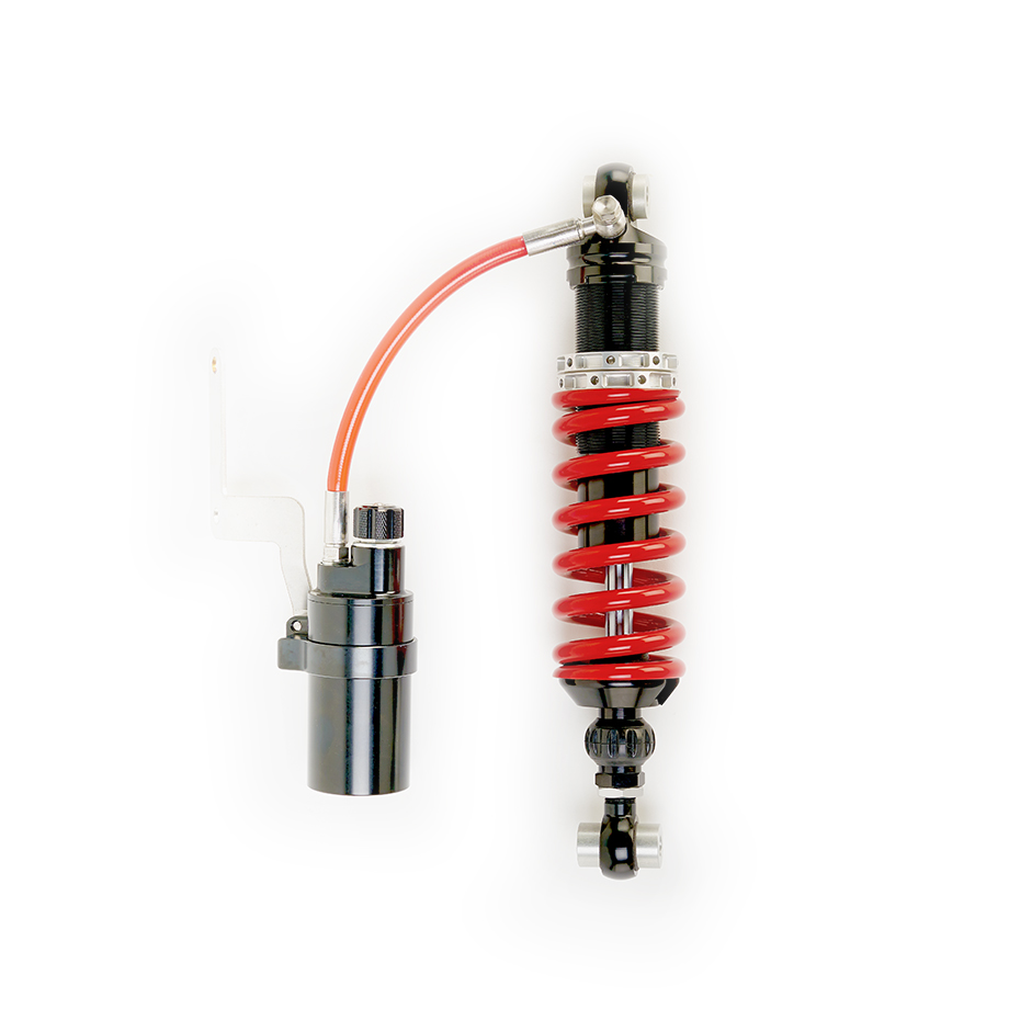 Shock Absorber Razor-R KAWASAKI Z900/Z900RS 2017> 95-110Kg / 210-245lb