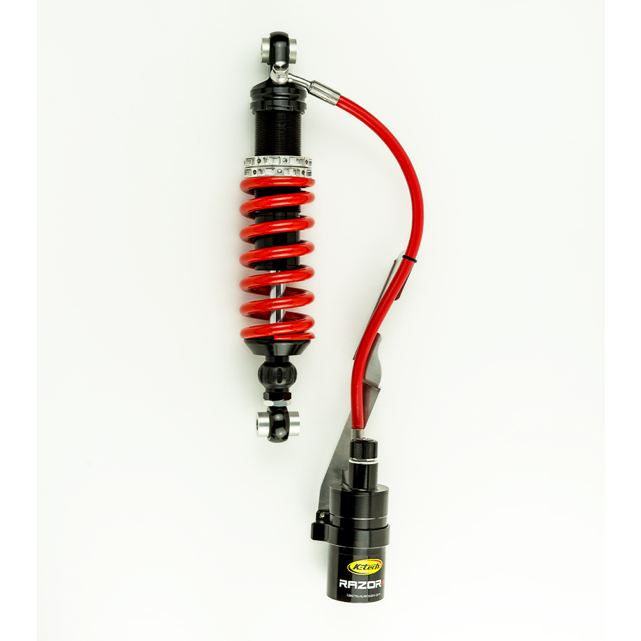 Shock Absorber Razor-R APRILIA RS660 2020> 65-80Kg / 145-175lb