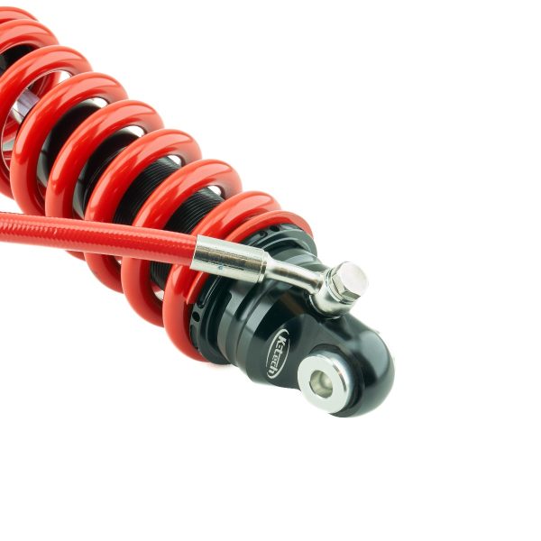 Shock Absorber Razor-R HPA YAMAHA FZ/MT-09 XSR900 2014> 80-95Kg / 175-210lb - Image 2