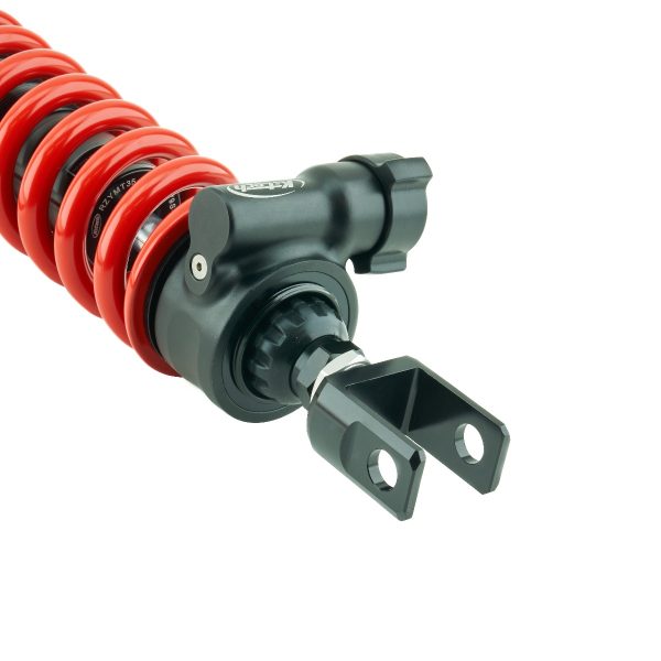 Shock Absorber Razor-R HPA YAMAHA FZ/MT-09 XSR900 2014> 80-95Kg / 175-210lb - Image 3