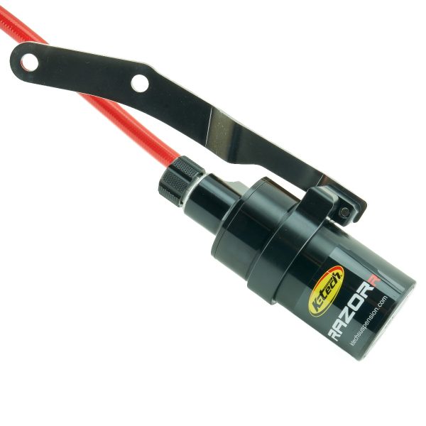 Shock Absorber Razor-R HPA YAMAHA FZ/MT-09 XSR900 2014> 80-95Kg / 175-210lb - Image 4