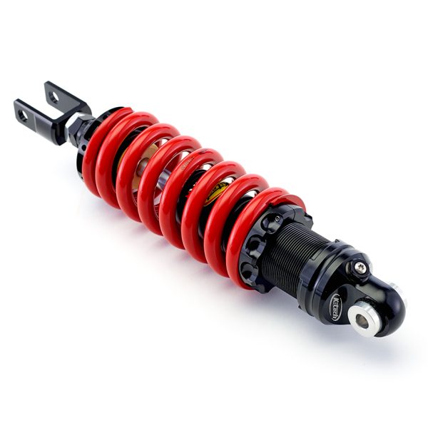 Shock Absorber Razor-R Lite YAMAHA FZ/MT-07 XSR700 2013> 110-125Kg / 245-275lb - Image 2