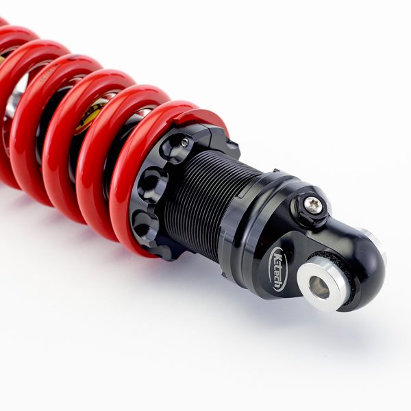 Shock Absorber Razor-R Lite YAMAHA FZ/MT-07 XSR700 2013> 110-125Kg / 245-275lb - Image 3