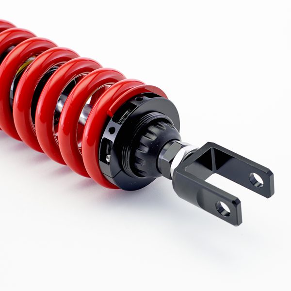 Shock Absorber Razor-R Lite YAMAHA FZ/MT-07 XSR700 2013> 110-125Kg / 245-275lb - Image 4