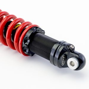 Shock Absorber Razor-R Lite YAMAHA FZ/MT-09/XSR900 - 80-95Kg / 175-210lb