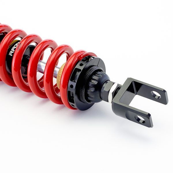 Shock Absorber Razor-R Lite YAMAHA T MAX 2017 - Image 4