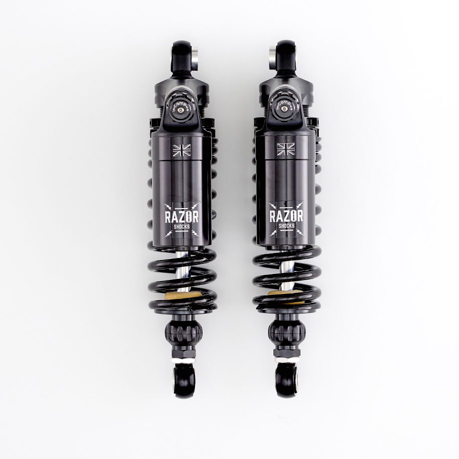 Shock Absorber -Razor Harley Davidson Dyna 13 ½"