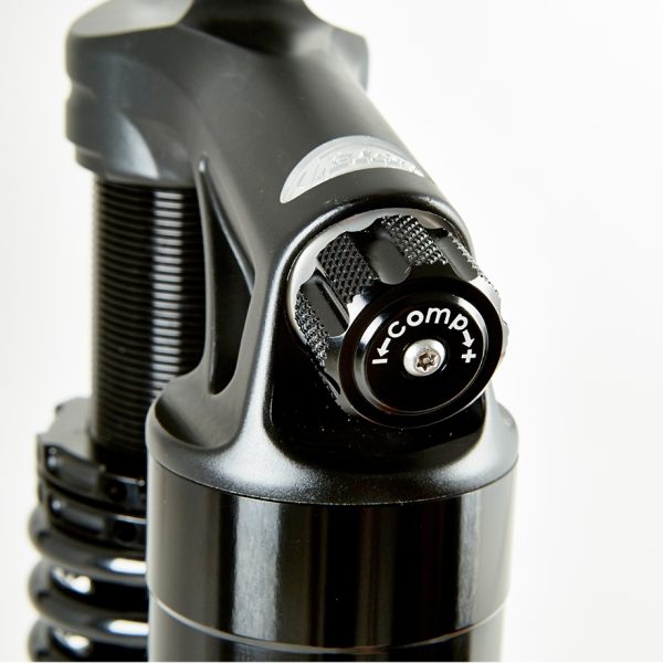 Shock Absorber Razor Triumph Scrambler - Image 5