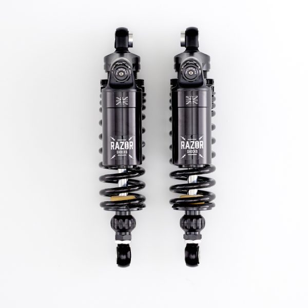 Shock Absorber Razor Can Am Ryker Rallye 900