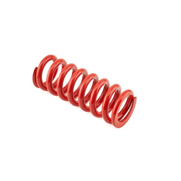 Shock Absorber Spring -100N (46x180) Red - Image 2