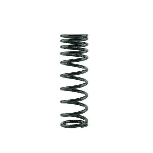 Shock Absorber Spring -20-29N (46x190) Black