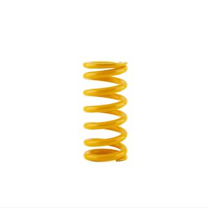 Shock Absorber Spring - 105N (52x160) Yellow