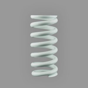 Shock Absorber Spring -90N (59x210) White