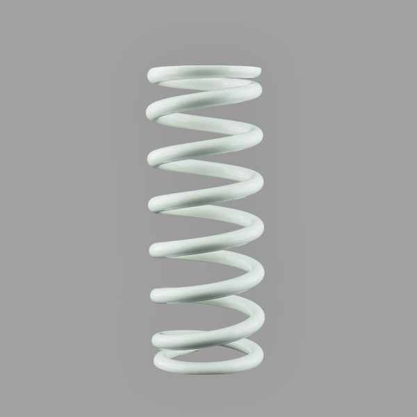 Shock Absorber Spring -95N White