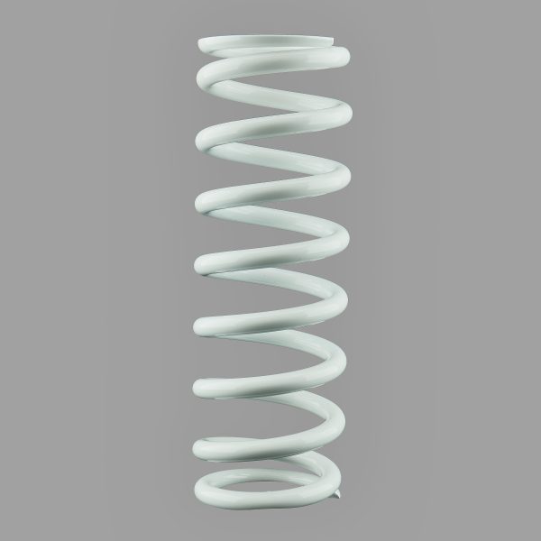 Shock Absorber Spring -39N WP LINK WHITE