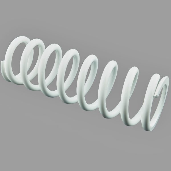 Shock Absorber Spring -39N WP LINK WHITE - Image 2