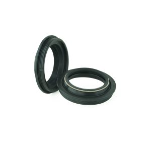Front Fork Dust Seals 37.00x50.50x5.60/12.80 Showa -NOK