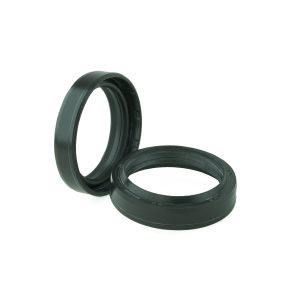 Front Fork Oil Seals 43.00x55.00x11.00/14.00 Ohlins/Soqi -NOK