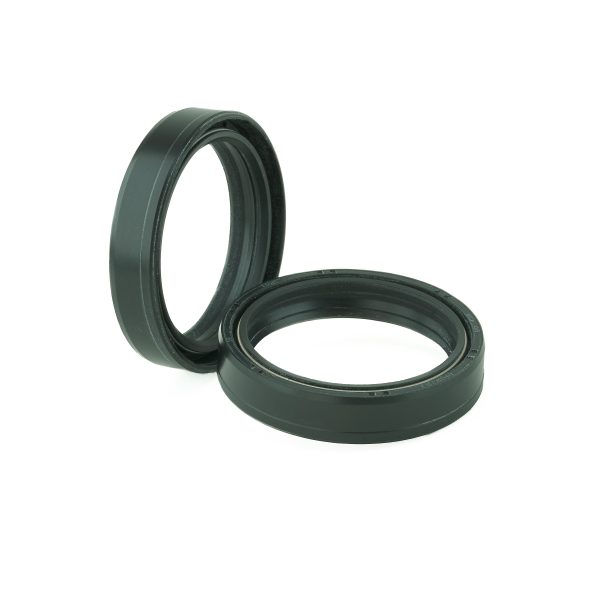 Front Fork Oil Seals 45.00x57.00x11.00 Showa -NOK
