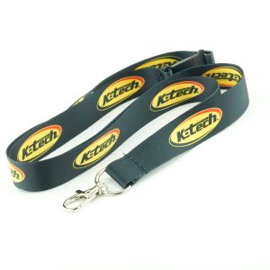 K-TECH LANYARD