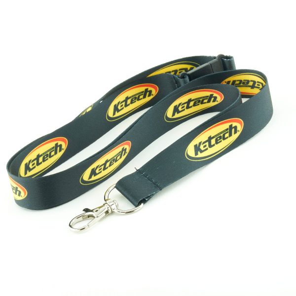 K-TECH LANYARD