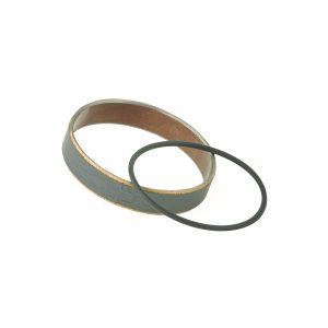 Shock Absorber Piston Bush 50.00x13.00x1.00mm -WP