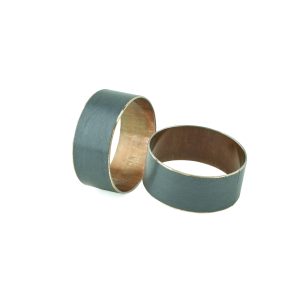Front Fork Slide Bushes 35.70x15.00x1.00mm